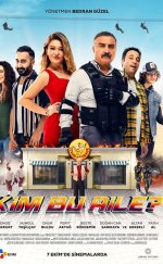 Kim Bu Aile full izle