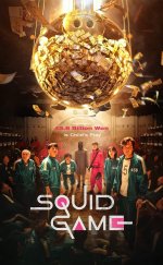 Squid Game izle