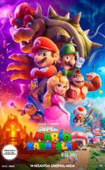 Süper Mario Kardeşler Türkçe Dublaj izle