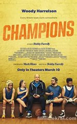 Champions 2023 Türkçe Altyazılı  Full izle