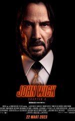 John Wick 4 Chapter film izle