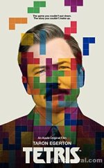 Tetris 2023 Türkçe Altyazılı  Full izle