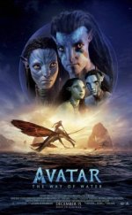 Avatar 2: Suyun Yolu izle