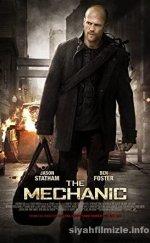 Mekanik full izle