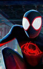 Spider-Man: Beyond the Spider-Verse Türkçe Dublaj izle