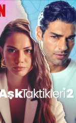 Aşk Taktikleri 2 izle