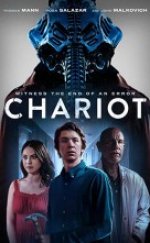 Chariot – Uyanış (2023) Film izle