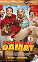 Müstakbel Damat izle