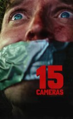 15 Cameras izle