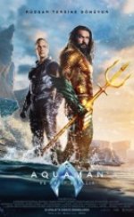 Aquaman ve Kayıp Krallık Türkçe Dublaj izle