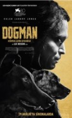 Dogman Türkçe Dublaj Full İzle