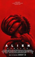 Alien: Romulus Altyazılı Full Film İzle 2024