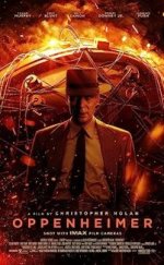 Oppenheimer Türkçe Dublaj Full Hd