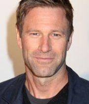 Aaron Eckhart