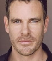 Aaron Jeffery