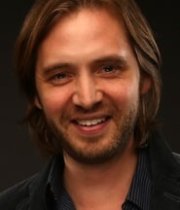 Aaron Stanford