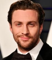 Aaron Taylor-Johnson