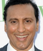 Aasif Mandvi