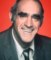 Abe Vigoda