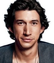 Adam Driver