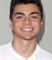 Adam Irigoyen