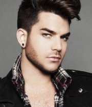 Adam Lambert