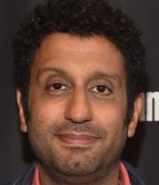 Adeel Akhtar