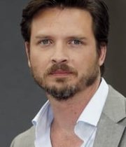 Aden Young