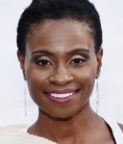 Adina Porter