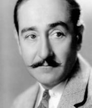 Adolphe Menjou