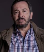 Adriano Luz