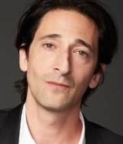 Adrien Brody