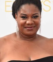 Adrienne C. Moore