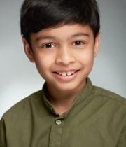 Ahaan Gupta