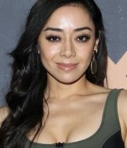 Aimee Garcia