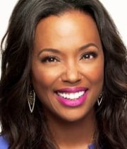 Aisha Tyler