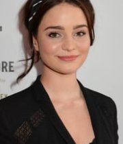 Aisling Franciosi