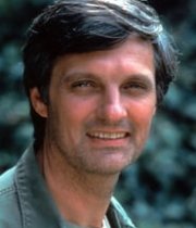 Alan Alda