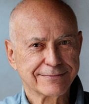 Alan Arkin