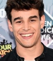 Alberto Rosende