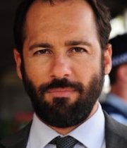 Alex Dimitriades