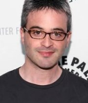 Alex Kurtzman