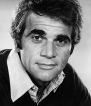 Alex Rocco