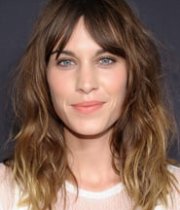 Alexa Chung