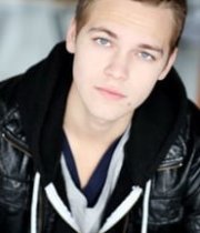 Alexander Calvert