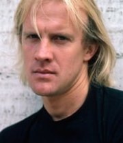 Alexander Godunov