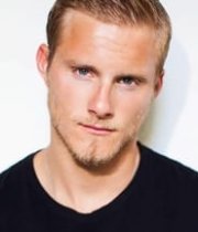 Alexander Ludwig