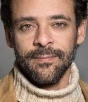 Alexander Siddig