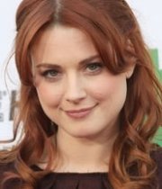 Alexandra Breckenridge