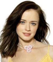 Alexis Bledel